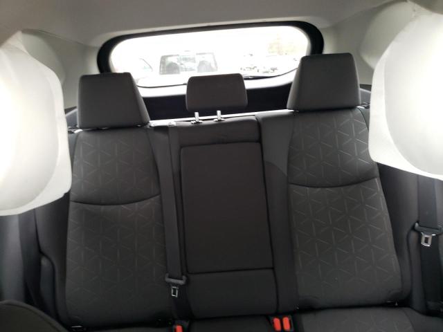 Photo 10 from auction – 2022 TOYOTA RAV4 XLE with VIN 2T3W1RFV5NC207941