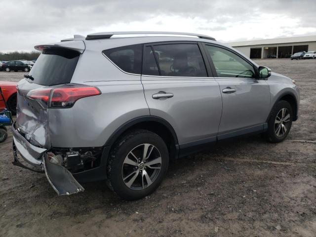 Photo 3 from auction – 2018 TOYOTA RAV4 ADVEN with VIN JTMRFREV9JD233691