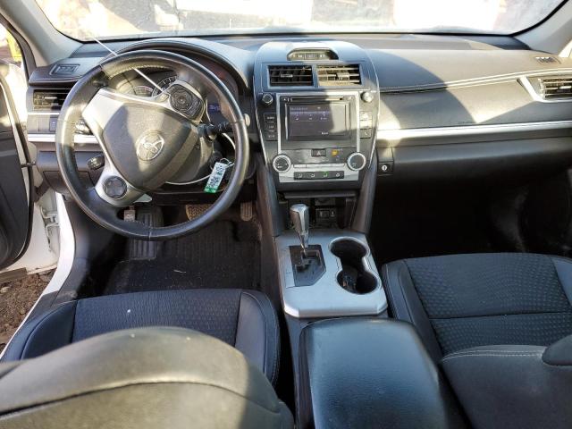Photo 8 from auction – 2014 TOYOTA CAMRY L with VIN 4T1BF1FK2EU790399
