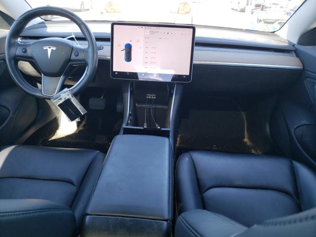 Photo 8 from auction – 2018 TESLA MODEL 3 with VIN 5YJ3E1EA0JF031824