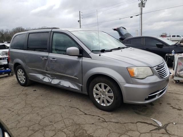 Photo 4 from auction – 2014 CHRYSLER TOWN & COU with VIN 2C4RC1BG1ER383281