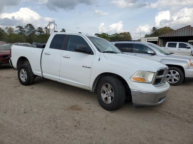 Photo 4 from auction – 2010 DODGE RAM 1500 with VIN 1D7RB1GPXAS137937