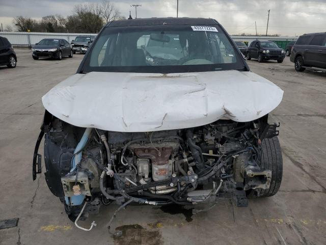Photo 5 from auction – 2017 FORD EXPLORER P with VIN 1FM5K8AR0HGC24881