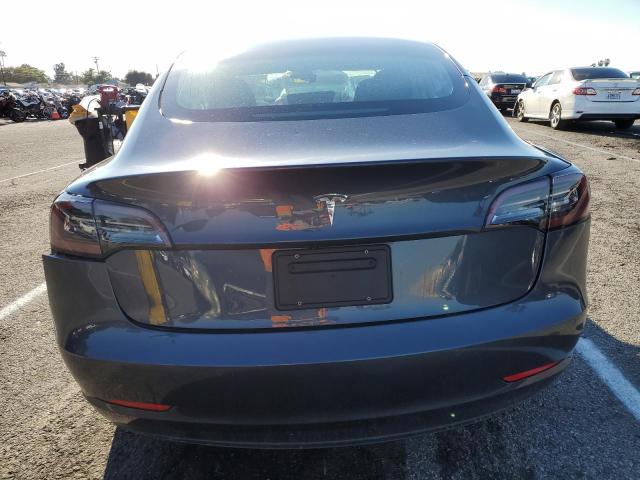 Photo 6 from auction – 2019 TESLA MODEL 3 with VIN 5YJ3E1EA2KF542985