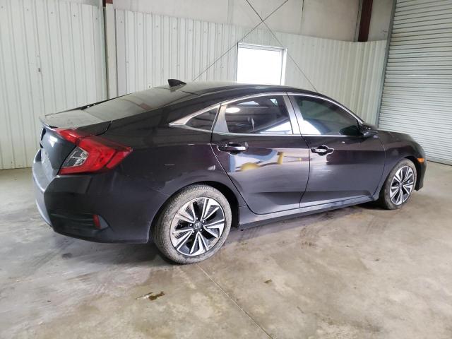 Photo 3 from auction – 2016 HONDA CIVIC EX with VIN 19XFC1F40GE014998