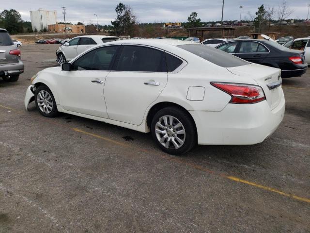 Photo 2 from auction – 2015 NISSAN ALTIMA 2.5 with VIN 1N4AL3AP7FC187422