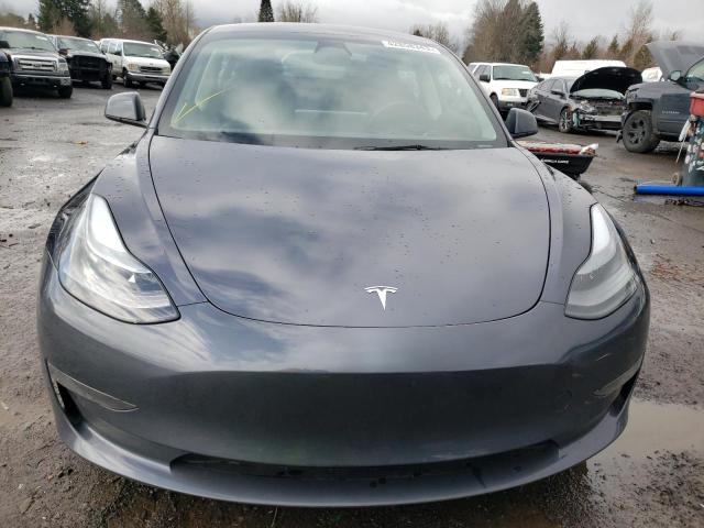 Photo 5 from auction – 2023 TESLA MODEL 3 with VIN 5YJ3E1EA7PF413924