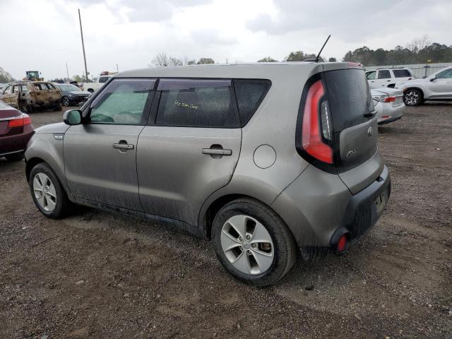 Photo 2 from auction – 2016 KIA SOUL with VIN KNDJN2A27G7383888