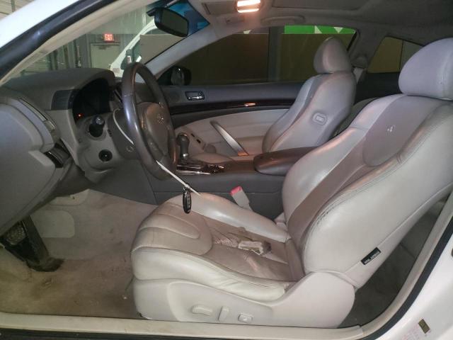 Photo 7 from auction – 2011 INFINITI G37 with VIN JN1CV6EL8BM260701