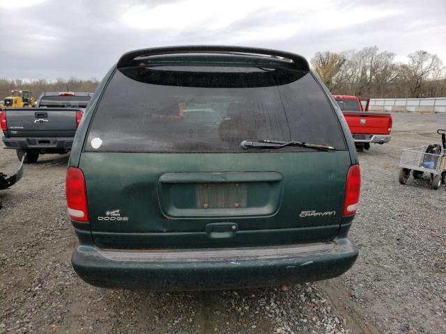 Photo 6 from auction – 1999 DODGE GRAND CARA with VIN 1B4GP44G8XB551314