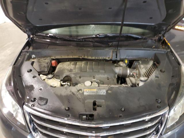Photo 12 from auction – 2014 CHEVROLET TRAVERSE L with VIN 1GNKRGKDXEJ248417