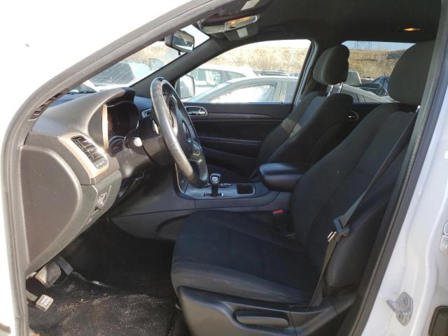 Photo 7 from auction – 2015 JEEP GRAND CHER with VIN 1C4RJFAGXFC244135