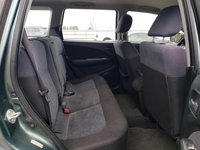 Photo 10 from auction – 2006 MITSUBISHI OUTLANDER with VIN JA4LX31F56U002190