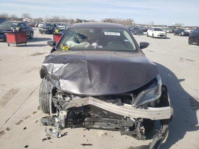 Photo 5 from auction – 2017 CHRYSLER 200 LX with VIN 1C3CCCFB1HN502923