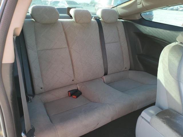 Photo 10 from auction – 2013 HONDA CIVIC COUP with VIN 2HGFG3B59DH520863