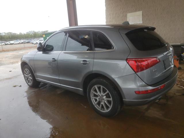 Photo 2 from auction – 2011 AUDI Q5 PREMIUM with VIN WA1CFAFP3BA024631
