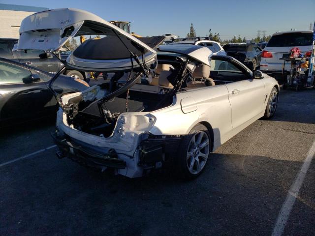 Photo 3 from auction – 2015 BMW 428 I SULE with VIN WBA3V7C5XFP771870