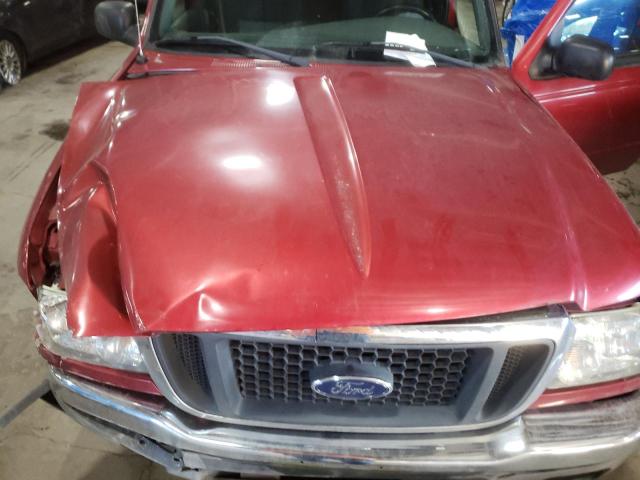 Photo 11 from auction – 2004 FORD RANGER SUP with VIN 1FTZR45EX4PA80302