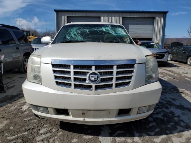 Photo 5 from auction – 2007 CADILLAC ESCALADE E with VIN 1GYFK66847R236221