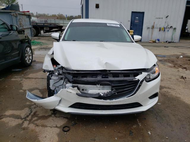 Photo 5 from auction – 2014 MAZDA 6 TOURING with VIN JM1GJ1V57E1109675