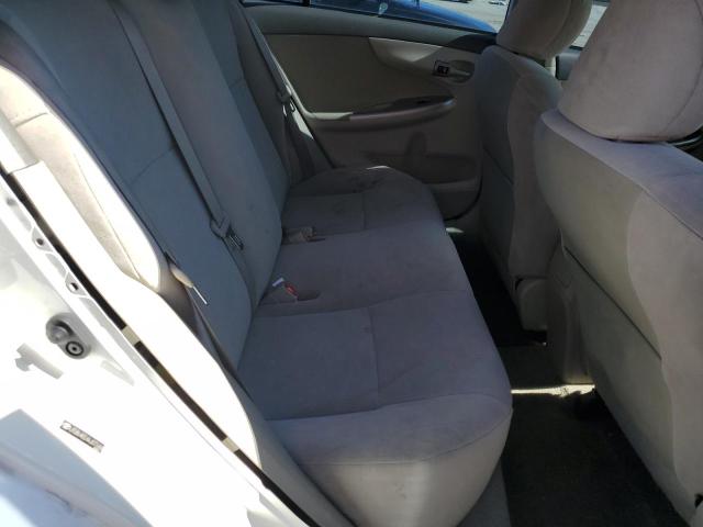 Photo 10 from auction – 2010 TOYOTA COROLLA BA with VIN JTDBU4EE4AJ077488