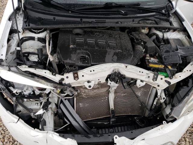Photo 11 from auction – 2016 TOYOTA COROLLA L with VIN 5YFBURHE3GP561164