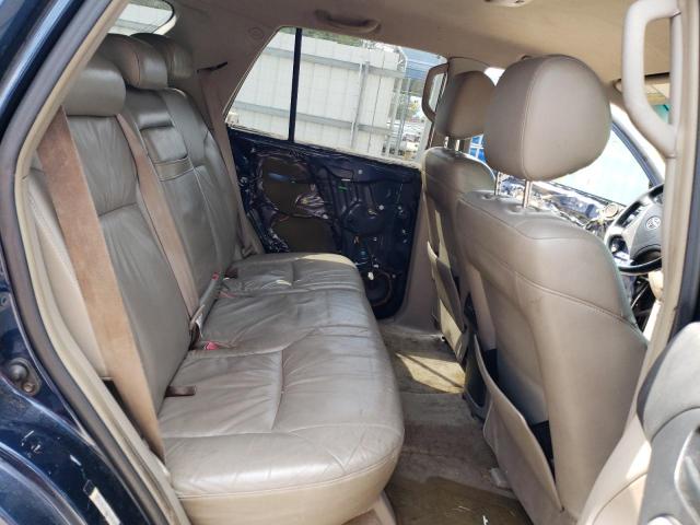 Photo 10 from auction – 2004 TOYOTA 4RUNNER LI with VIN JTEZU17R948021521