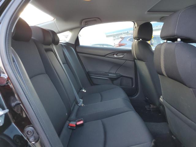 Photo 10 from auction – 2018 HONDA CIVIC EX with VIN 2HGFC2F72JH543561