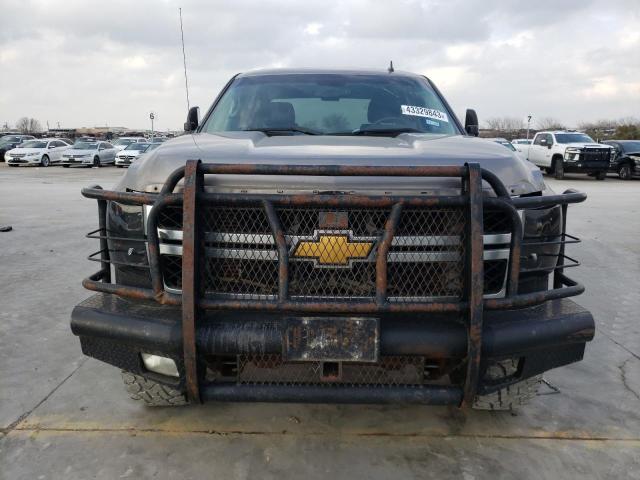 Photo 5 from auction – 2013 CHEVROLET SILVERADO with VIN 1GC1KXC84DF156456