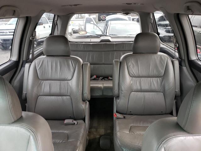 Photo 10 from auction – 2004 HONDA ODYSSEY EX with VIN 5FNRL18094B059984