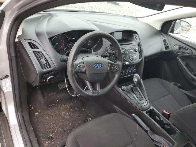 Photo 8 from auction – 2016 FORD FOCUS S with VIN 1FADP3E27GL298604