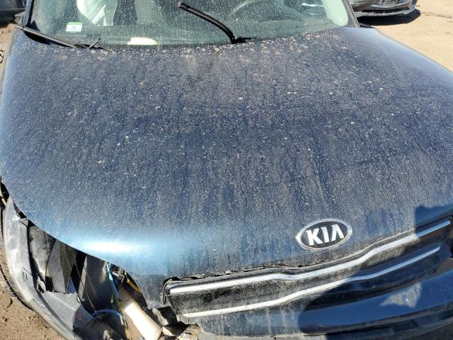 Photo 11 from auction – 2017 KIA SOUL + with VIN KNDJP3A59H7448932