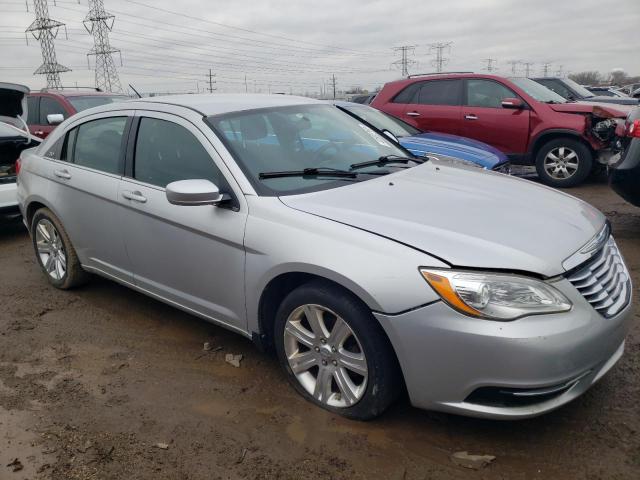 Photo 4 from auction – 2012 CHRYSLER 200 TOURIN with VIN 1C3CCBBB3CN131286