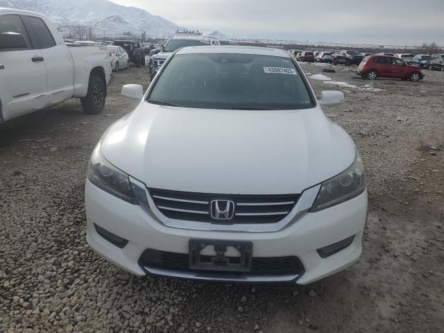 Photo 5 from auction – 2014 HONDA ACCORD with VIN 1HGCR2F83EA107655