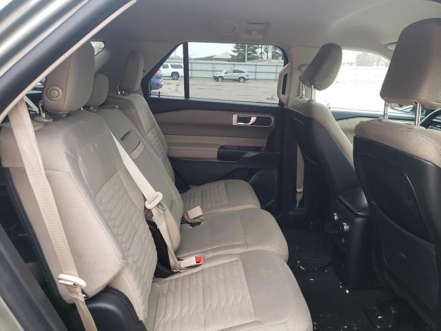 Photo 11 from auction – 2020 FORD EXPLORER X with VIN 1FMSK7DH2LGB25536