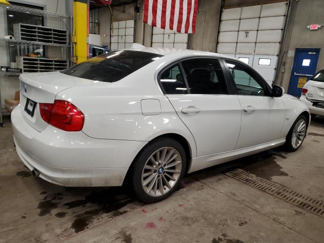 Photo 3 from auction – 2011 BMW 335 XI with VIN WBAPL5G52BNN23401