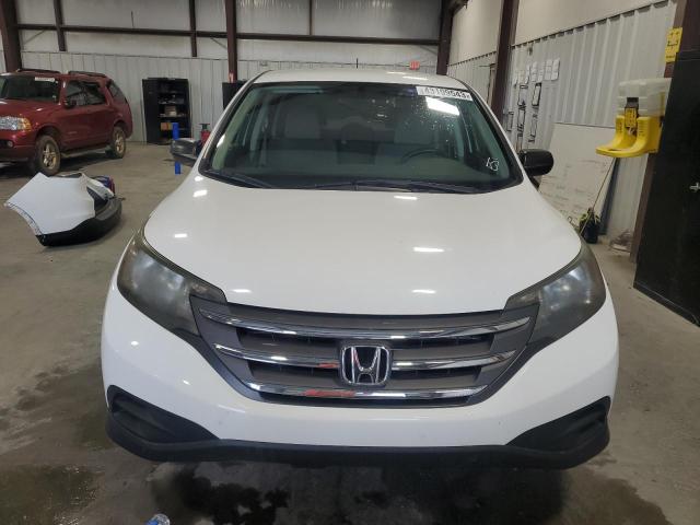 Photo 5 from auction – 2012 HONDA CR-V LX with VIN 5J6RM3H34CL045550