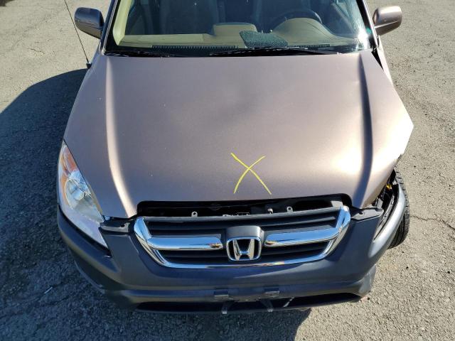 Photo 11 from auction – 2003 HONDA CR-V EX with VIN JHLRD78803C014730