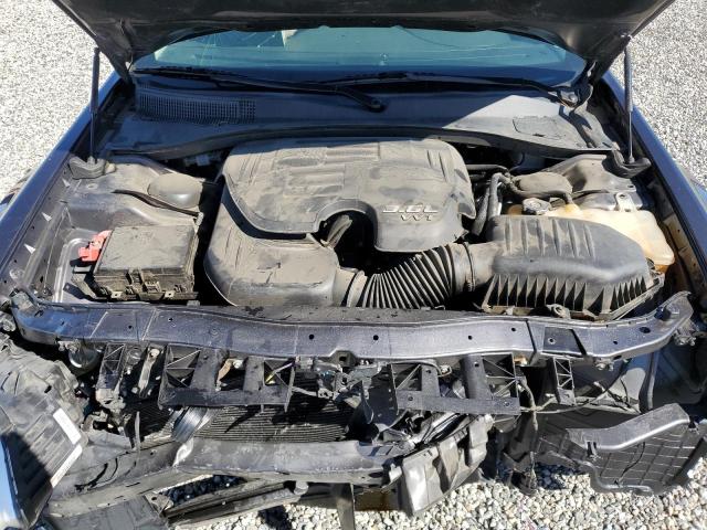 Photo 11 from auction – 2019 CHRYSLER 300 LIMITE with VIN 2C3CCAEG9KH585986