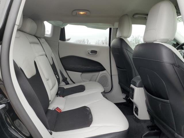 Photo 11 from auction – 2018 JEEP COMPASS LA with VIN 3C4NJDBB9JT135992
