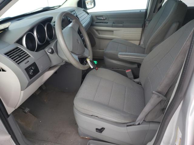 Photo 7 from auction – 2008 DODGE GRAND CARA with VIN 1D8HN44H08B163115