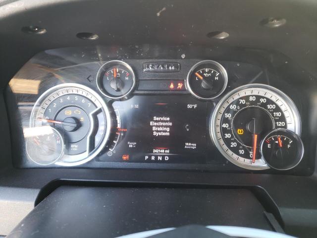 Photo 9 from auction – 2014 RAM 1500 ST with VIN 1C6RR7KT6ES407496