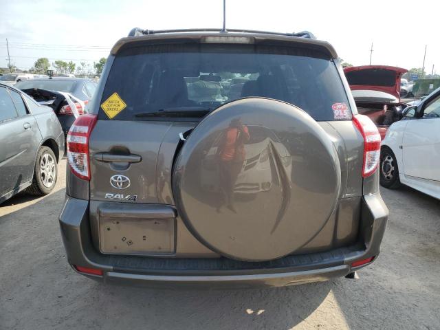 Photo 6 from auction – 2012 TOYOTA RAV4 with VIN 2T3ZF4DV6CW132022