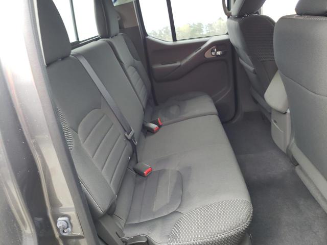Photo 10 from auction – 2019 NISSAN FRONTIER S with VIN 1N6DD0ER6KN723240