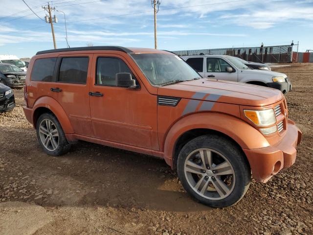 Photo 4 from auction – 2011 DODGE NITRO SHOC with VIN 1D4PU7GX7BW563984
