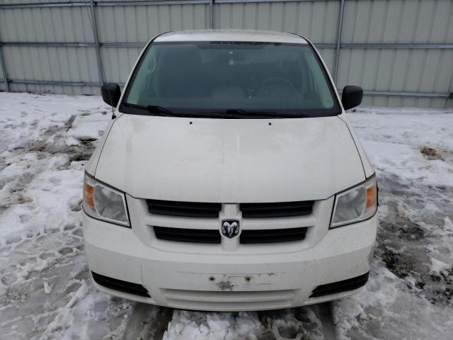 Photo 5 from auction – 2008 DODGE GRAND CARA with VIN 1D8HN44H18B113582