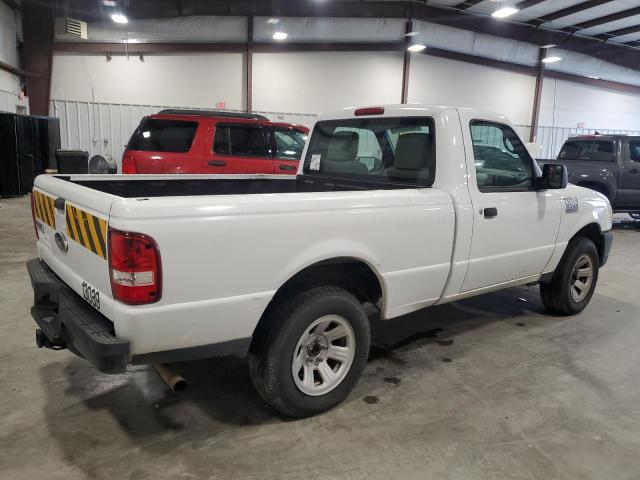 Photo 3 from auction – 2010 FORD RANGER with VIN 1FTKR1AD7APA55057