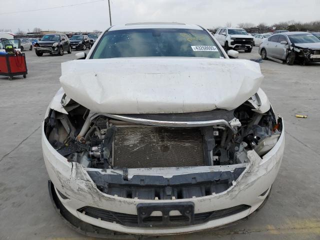 Photo 5 from auction – 2015 FORD TAURUS SEL with VIN 1FAHP2E80FG172835