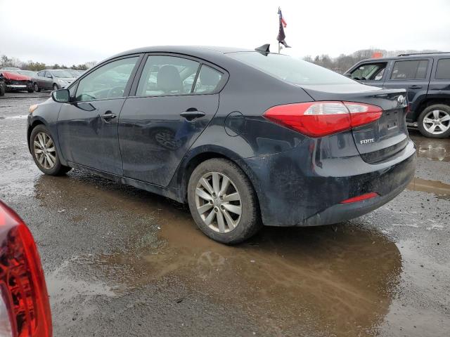 Photo 2 from auction – 2015 KIA FORTE LX with VIN KNAFX4A61F5415949