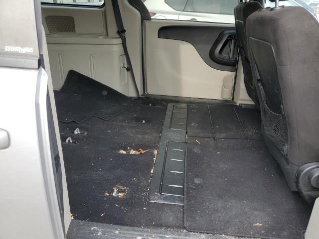 Photo 10 from auction – 2013 DODGE GRAND CARA with VIN 2C4RDGCGXDR610738